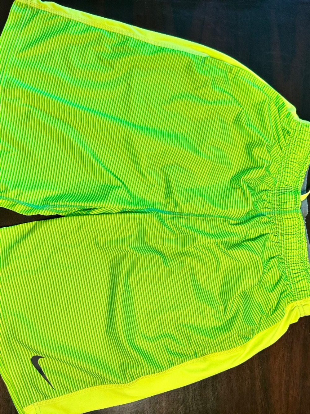 Nike Dri-FIT shorts